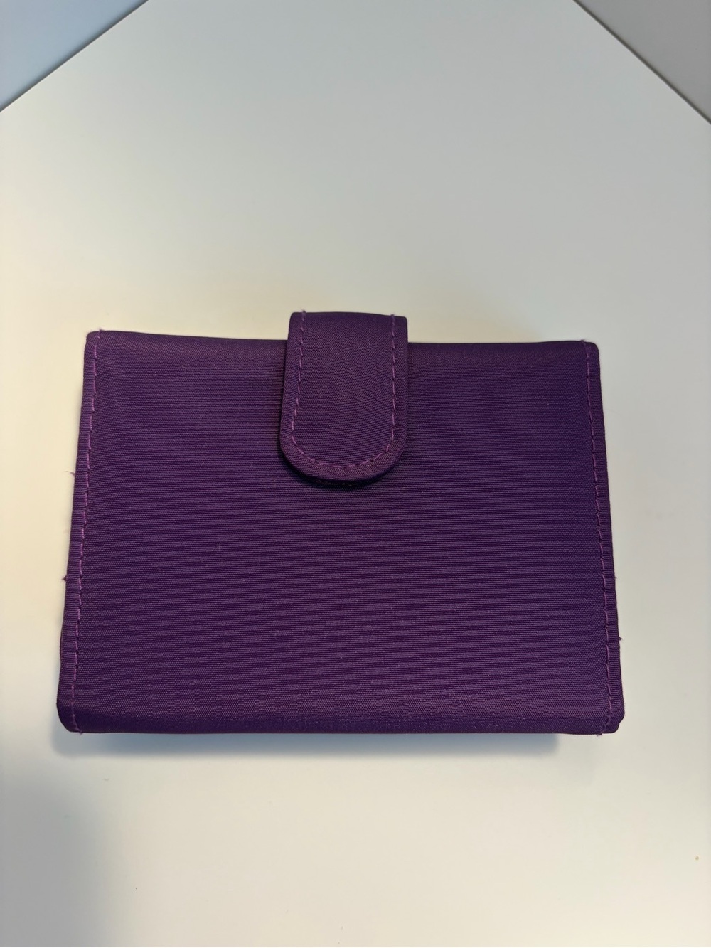 Shoulder Bag with Matching Wallet NWOT - Picture 4 of 6